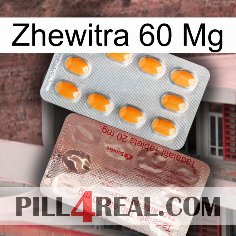 Zhewitra 60Mg new13